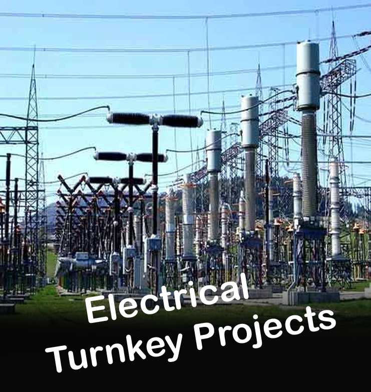 Electrical Turnkey Projects