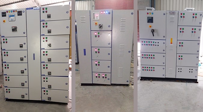 AMF Panel Manufacturer