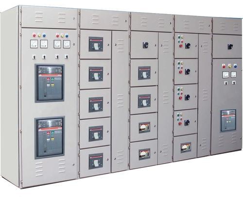 Main LT Panel