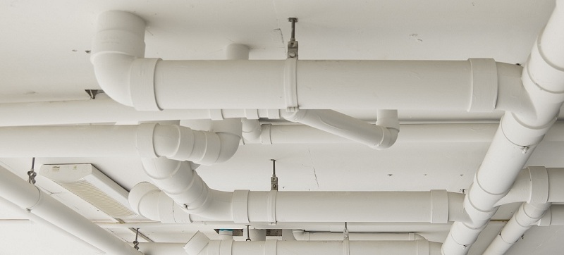 Plumbing Drainage systems