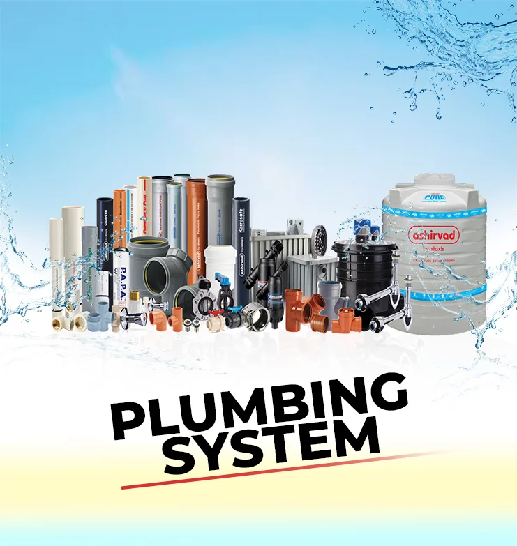 Plumbing System